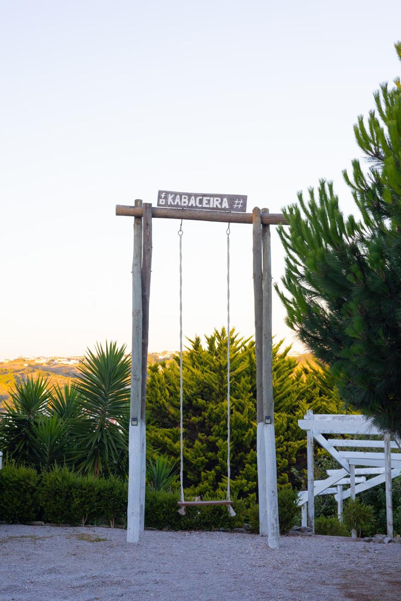 Kabaceira Village Atalaia  Exterior photo